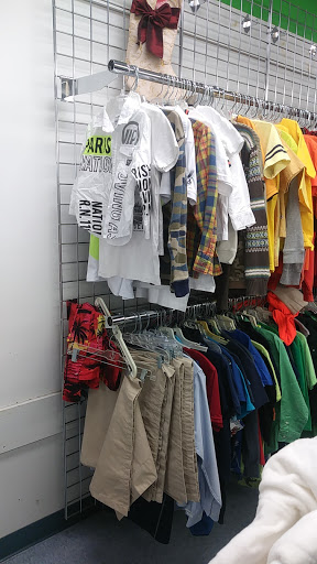 Thrift Store «Goodwill Store & Donation Center», reviews and photos, 324 E Penn Ave, Robesonia, PA 19551, USA