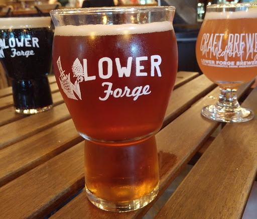 Brewery «Lower Forge Brewery», reviews and photos, 14 S Main St, Medford, NJ 08055, USA
