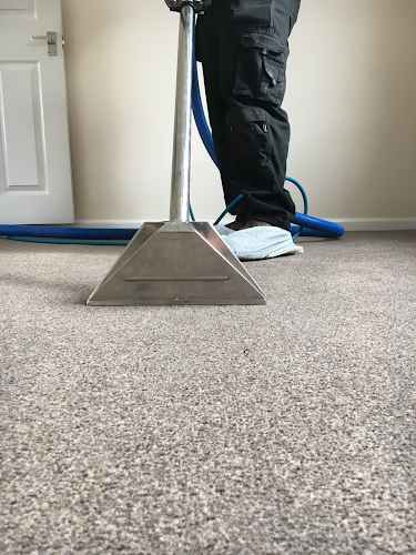 Comments and reviews of Vortex Cleaning