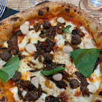 Photo n°3 de l'avis de G. fait le 20/06/2023 à 10:09 sur le  GianPà Pizzeria Napoletana à Cassino