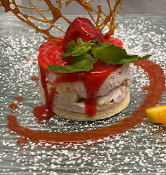 Photo n°28 de Da Giovanni à Enghien-les-Bains ()