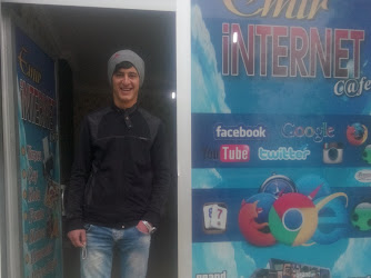 EMİR İNTERNET CAFE