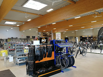 Deister Bike Stadthagen