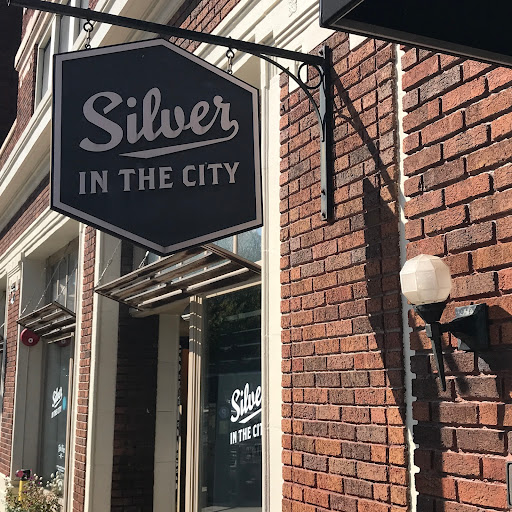 Gift Shop «Silver In the City», reviews and photos, 434 Massachusetts Ave, Indianapolis, IN 46204, USA