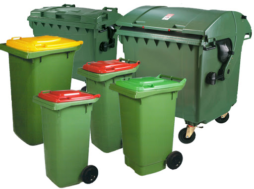 Nationwide Waste Solutions Pty Ltd.