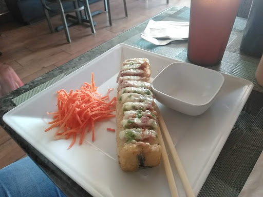 Yokomy Sushi Casa Blanca