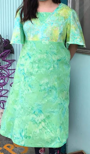 Fabric Store «Eureka Fabrics», reviews and photos, 412 2nd St, Eureka, CA 95501, USA