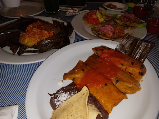 Restaurante coreano de costillas Mérida