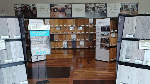 Flooring Store «Lumber Liquidators, Inc.», reviews and photos, 1389 Boston Post Rd, Milford, CT 06460, USA