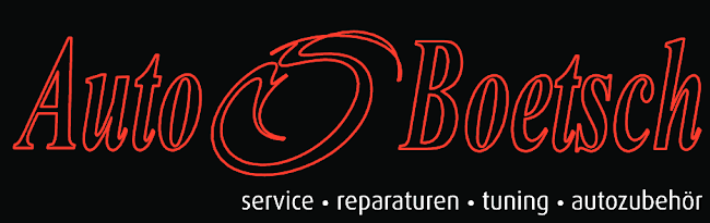 Auto S Boetsch - Basel