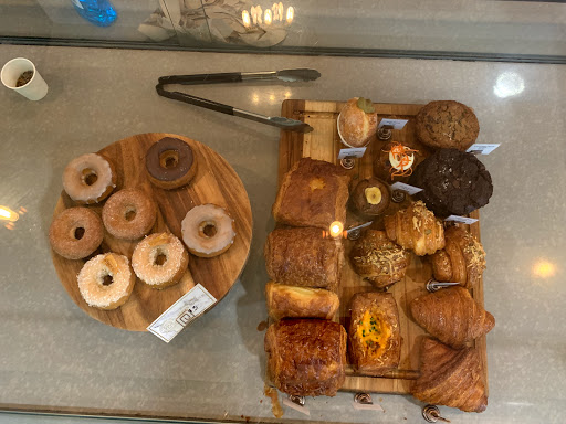 Coffee Shop «Portola Coffee Lab», reviews and photos, 2493 Park Ave, Tustin, CA 92782, USA