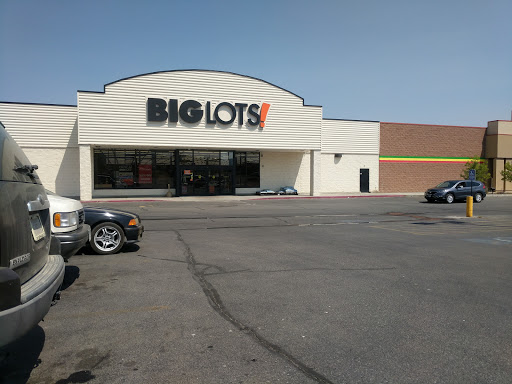 Big Lots, 2930 Prospect Ave, Helena, MT 59601, USA, 