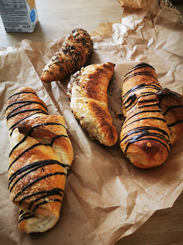 Bakery Bakery Telefonnummer