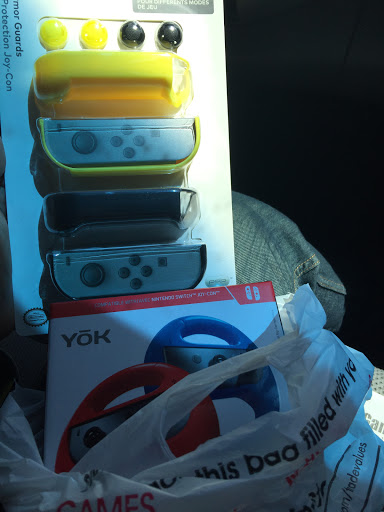 Video Game Store «GameStop», reviews and photos, 12303 Limonite Ave, Mira Loma, CA 91752, USA