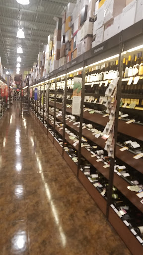Wine Store «Total Wine & More», reviews and photos, 230 Cherry St, Milford, CT 06460, USA