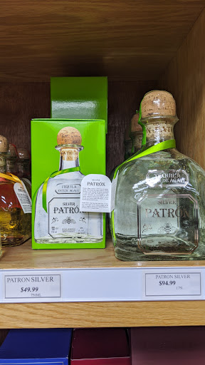 Liquor Store «Floral Park Wine & Liquor», reviews and photos, 259-09 Hillside Avenue, Glen Oaks, NY 11004, USA