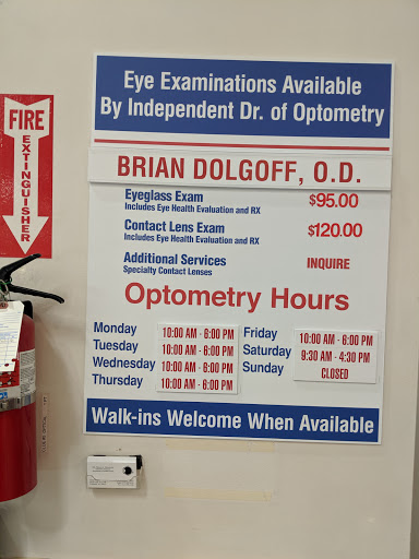 Optician «Costco Optical», reviews and photos, 8629 120th Ave NE, Kirkland, WA 98033, USA