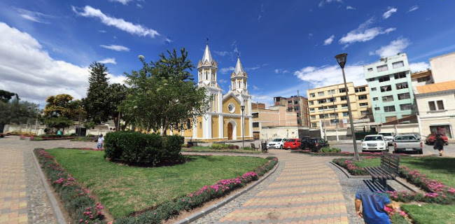 Opiniones de BiciQ - Estación Santa Clara en Quito - Aparcamiento