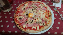 Pizza du Pizzeria Mam'Louise à Auray - n°14