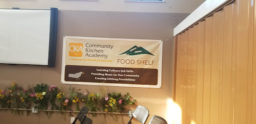 Social Services Organization «Chittenden Emergency Food Shelf», reviews and photos