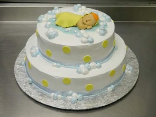 Cake Shop «Dominican Cakes & Bridal Shop», reviews and photos, 2428 N State Rd 7, Margate, FL 33063, USA