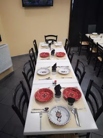 Plats et boissons du Restaurant halal Les 2 Frères à Rouen - n°7