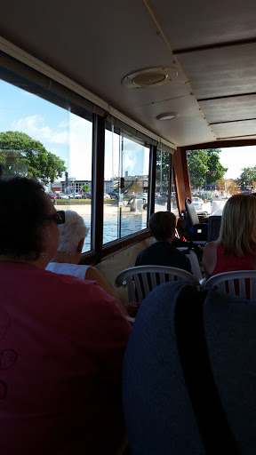 Mailing Service «U.S. Mailboat Tour», reviews and photos, 812 Wrigley Dr, Lake Geneva, WI 53147, USA