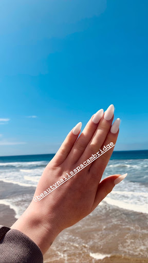 Beauty Salon «Beauty Spa», reviews and photos, 1766 Massachusetts Ave, Cambridge, MA 02140, USA