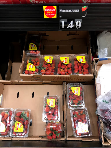 Supermarket «ALDI», reviews and photos, 1940 E Dorothy Ln, Kettering, OH 45420, USA