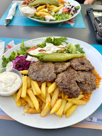 Kebab du Restaurant Ephese à Mulhouse - n°1