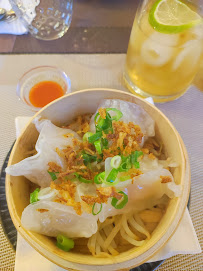 Vermicelle du Restaurant vietnamien Bo Boun Bar à Bourg-la-Reine - n°5