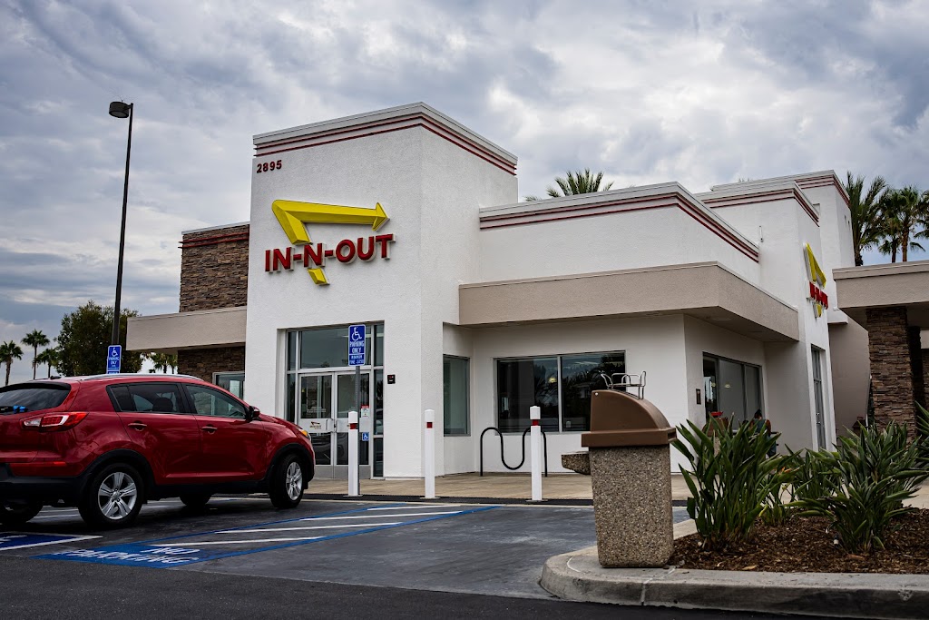 In-N-Out Burger 92782