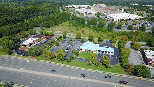 Virginia Credit Union in Glen Allen, Virginia