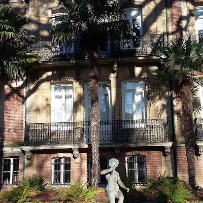 Les Ateliers de Sainte Adresse à Sainte-Adresse