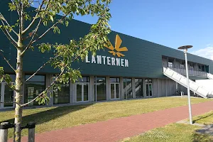 Culture & Sports Center lantern image