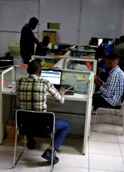 Carlcare Service, 14, Old Aba Road, by Woji junction, Port Harcourt, Nigeria, Computer Store, state Rivers