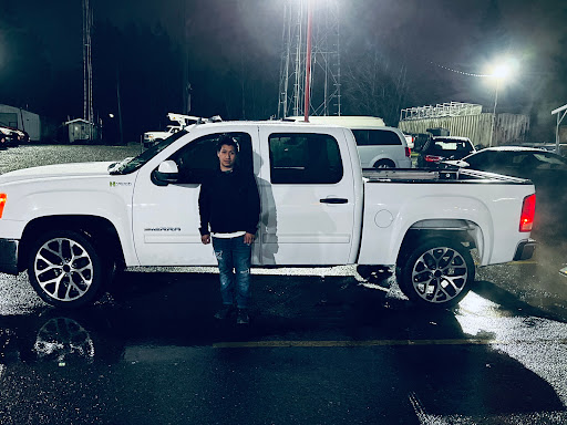 Used Car Dealer «ZAGmotors Lynnwood», reviews and photos, 15431 WA-99, Lynnwood, WA 98087, USA