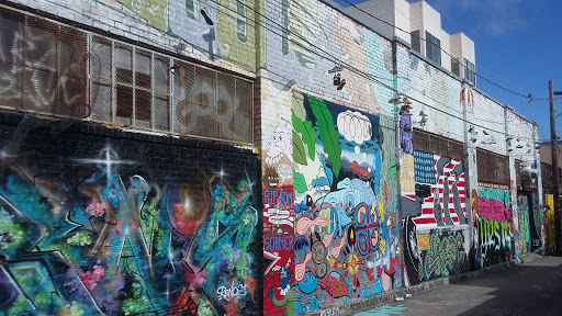 Thrift Store «Community Thrift», reviews and photos, 623 Valencia St, San Francisco, CA 94110, USA