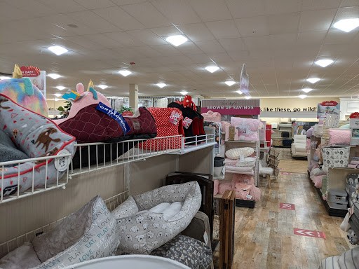 Department Store «HomeGoods», reviews and photos, 1661 Deming Way #120, Middleton, WI 53562, USA