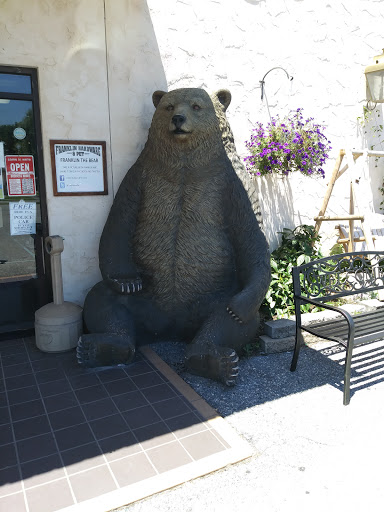Animal Feed Store «Franklin Hardware & Pet Center», reviews and photos, 1975 Philadelphia Ave, Chambersburg, PA 17201, USA