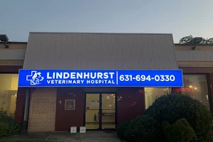 Lindenhurst Veterinary Hospital image