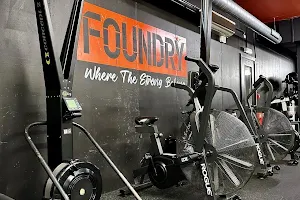 Foundry Gym - Old Street image