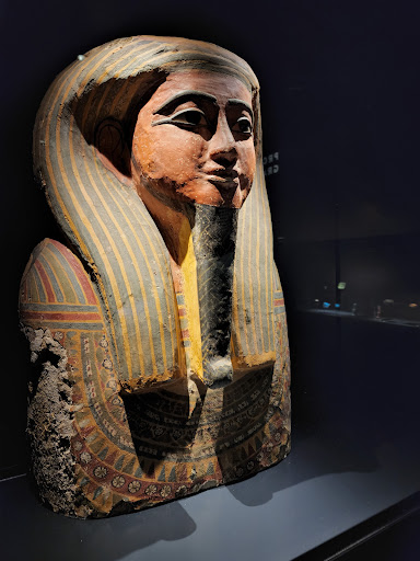 Natural History Museum «Denver Museum of Nature & Science», reviews and photos, 2001 Colorado Blvd, Denver, CO 80205, USA