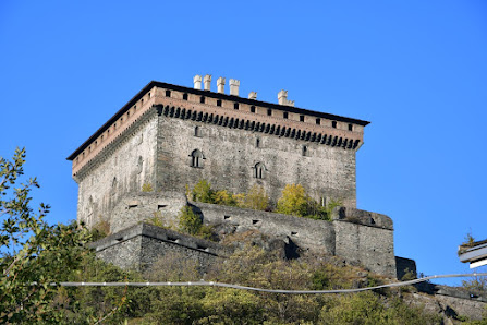 Castello di Verrès Località Château, 11029 Verrès AO, Italia