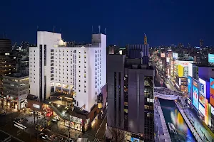 Cross Hotel Osaka image