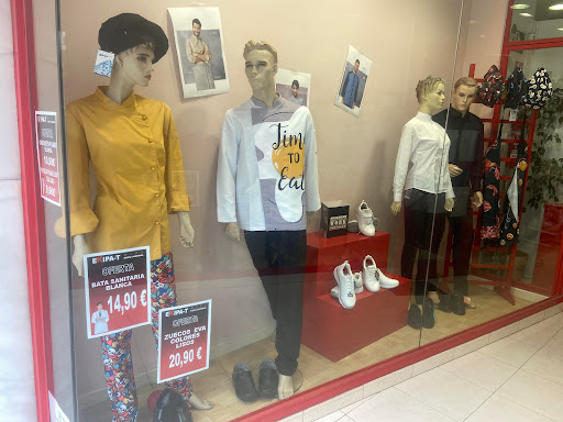 ropa laboral cerca de mi