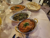 Curry du Restaurant indien Restaurant Le Shalimar à Lyon - n°5