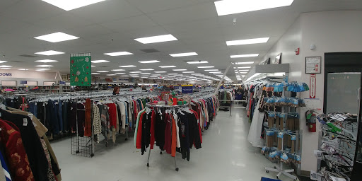 Thrift Store «Goodwill», reviews and photos, 4126 Manzanita Ave, Carmichael, CA 95608, USA