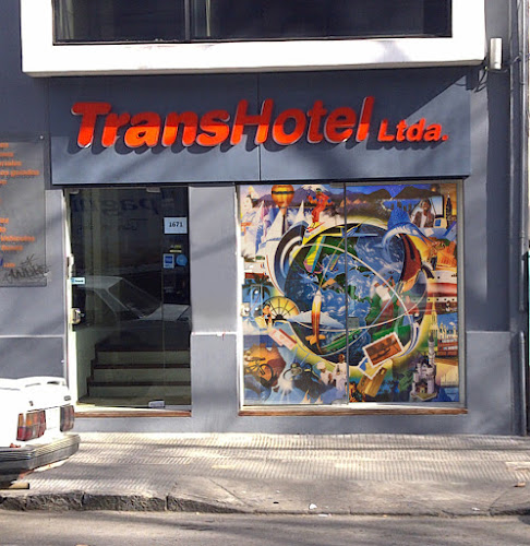 Transhotel - Agencia de viajes