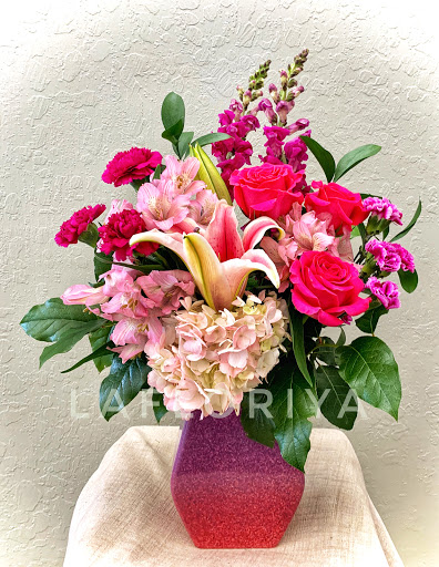 Florist «La Floriya», reviews and photos, 6170 Bollinger Rd, San Jose, CA 95130, USA